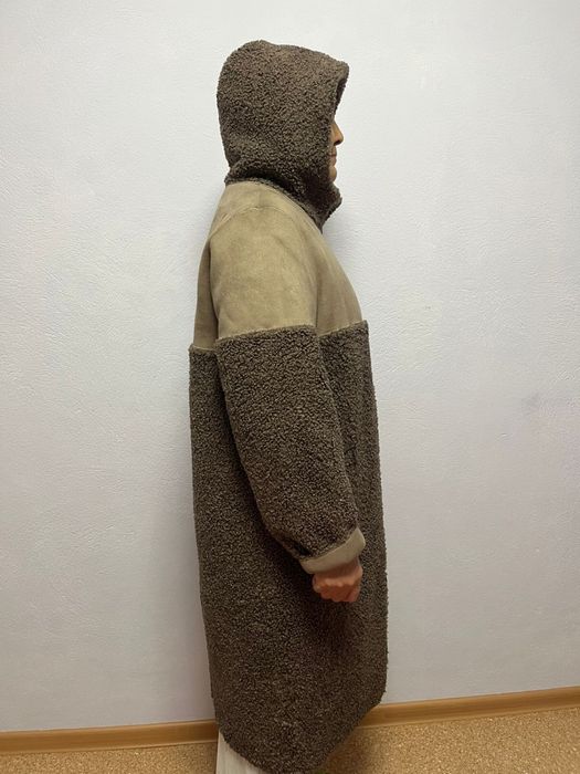 Продам парку и дубленку