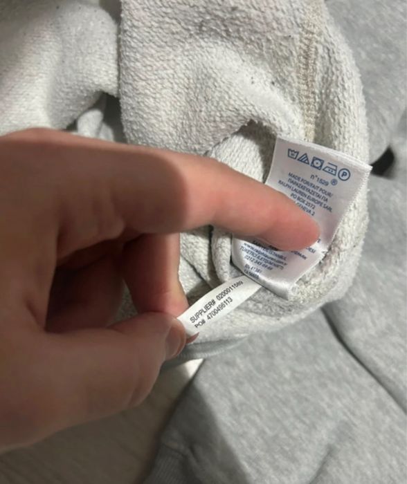 Hanorac Polo Ralph Lauren