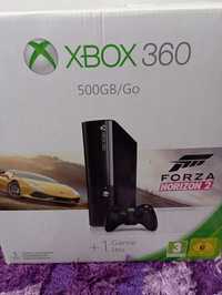 Xbox 360  500GB/Go