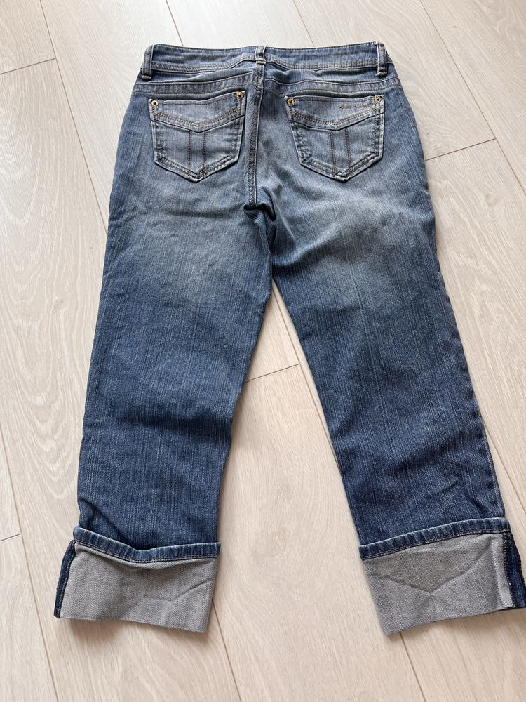 Дамски дънки DKNY JEANS