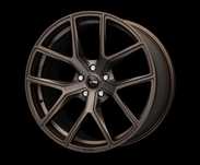 Jante 20 Bmw Audi Mercedes MOMO 5x112