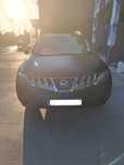 Джип Nissan Murano