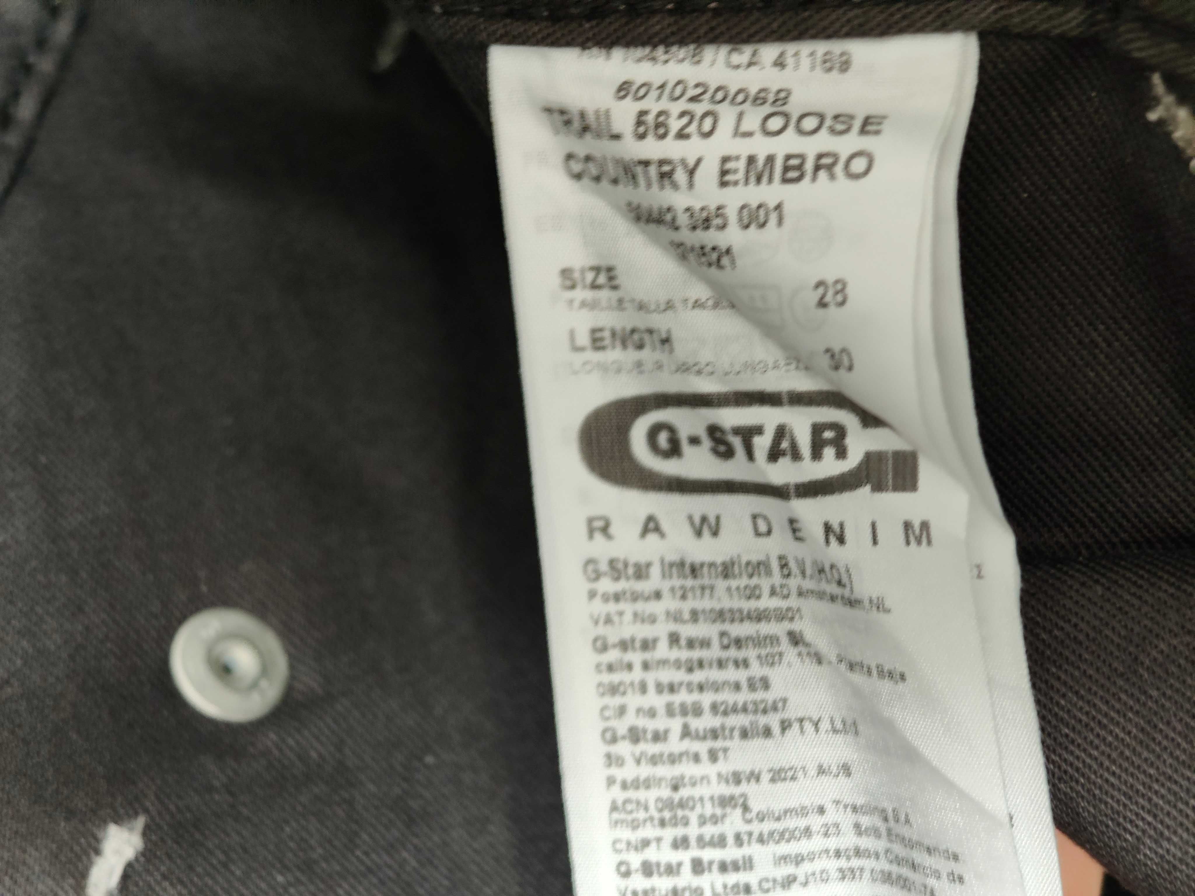 G Star, Armani, Selected Дънки 28,31,32 Размери