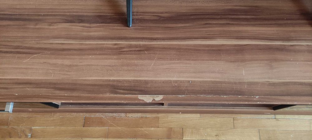 Сет-тв шкаф, скрин и етажерка