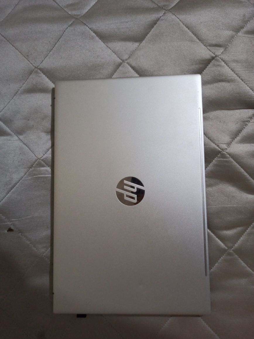 Hp pavilion ryzon 7