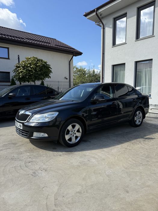 Skoda octavia 1.9 tdi volan partea dreapta