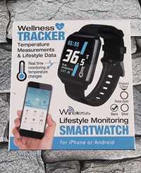 Ceas, Smart watch, wellness tracker