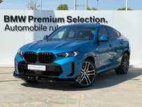 BMW X6 Unic Proprietar