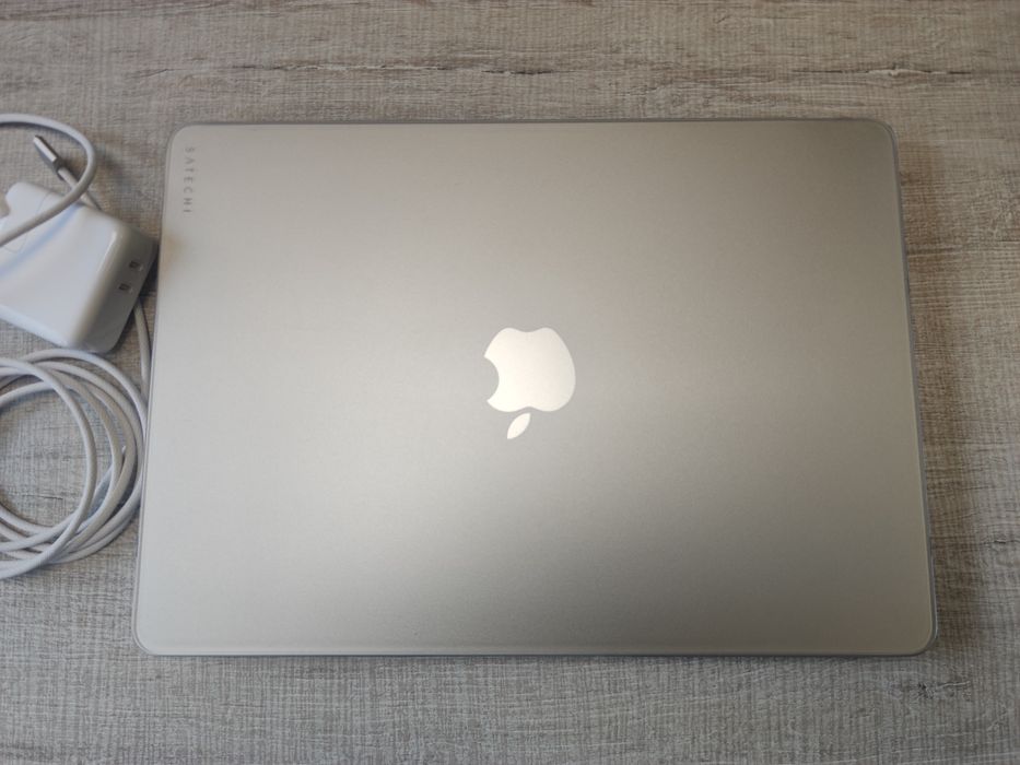 Apple MacBook Air 13" M4 2025 512GB QWERTY Гаранция! — миниатюра 3