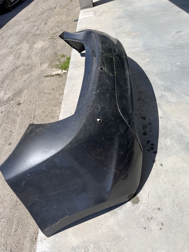 Opel Meriva B Задна броня Опел Мерива Б 2010-2011. 2 броя