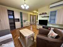 Apartament cu 2 camere de inchiriat ultracentral in Oradea