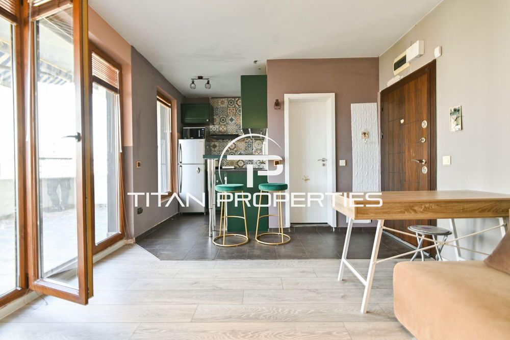 Едностаен,за продажба ,ж.к. Света Троица