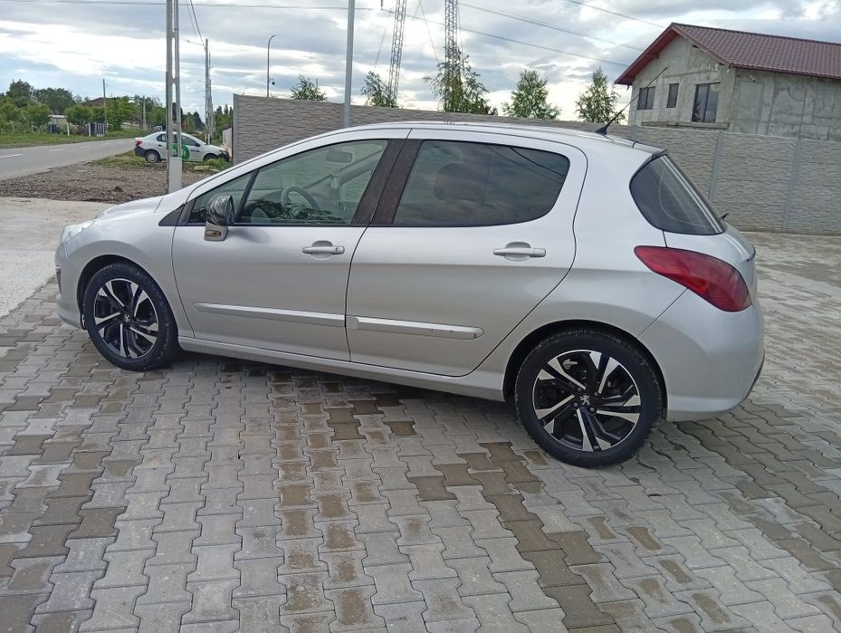 Se vinde Peugeot 308