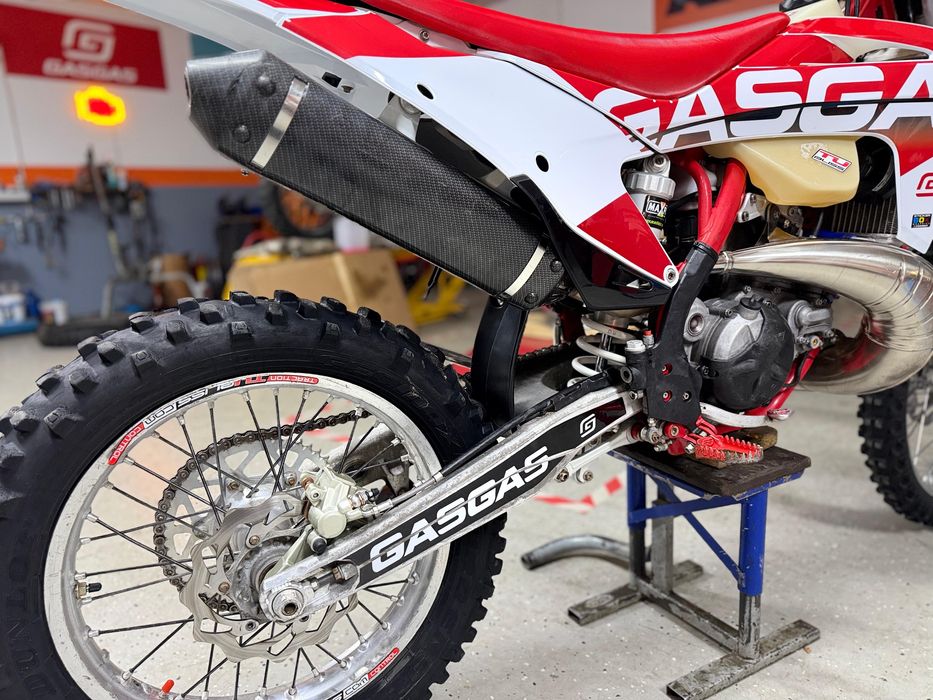 Gas-Gas 300, 2T, 2022 TPI
