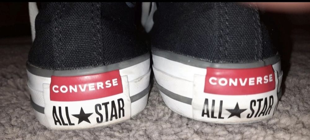 Converse Chuck Taylor All Star