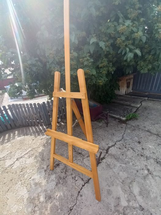 Мольберт для рисования