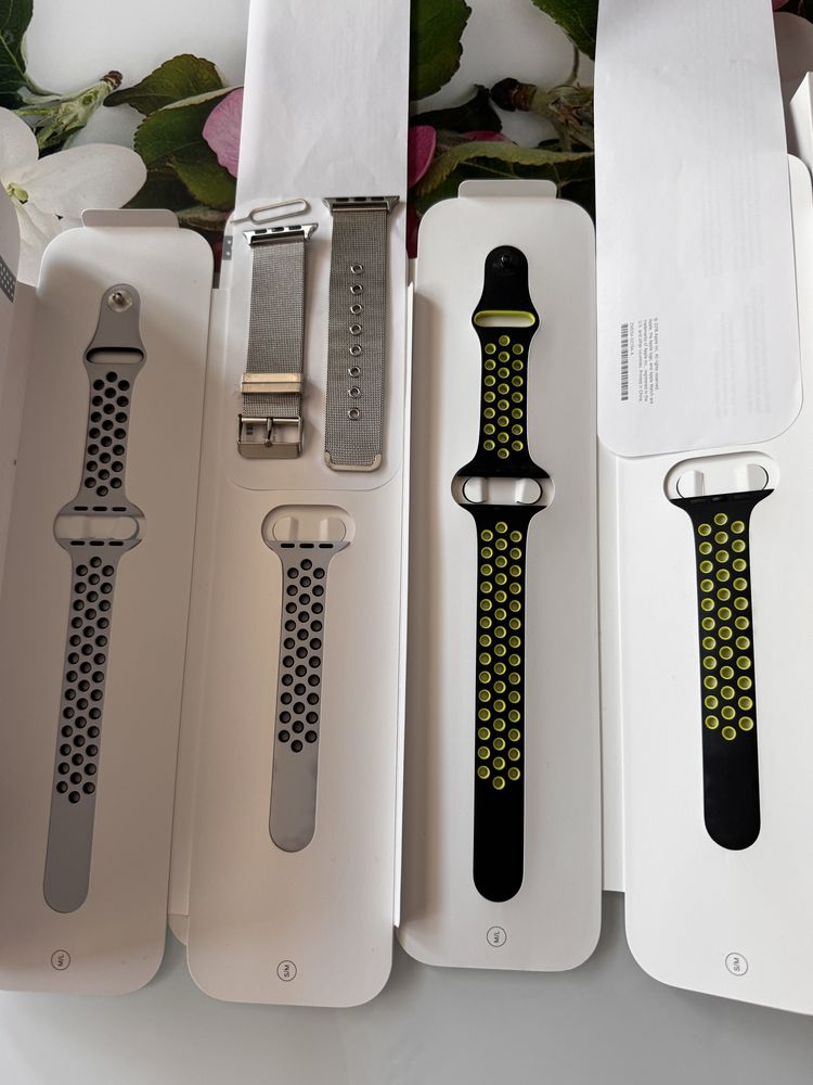 Apple watch series 4 , 40 mm