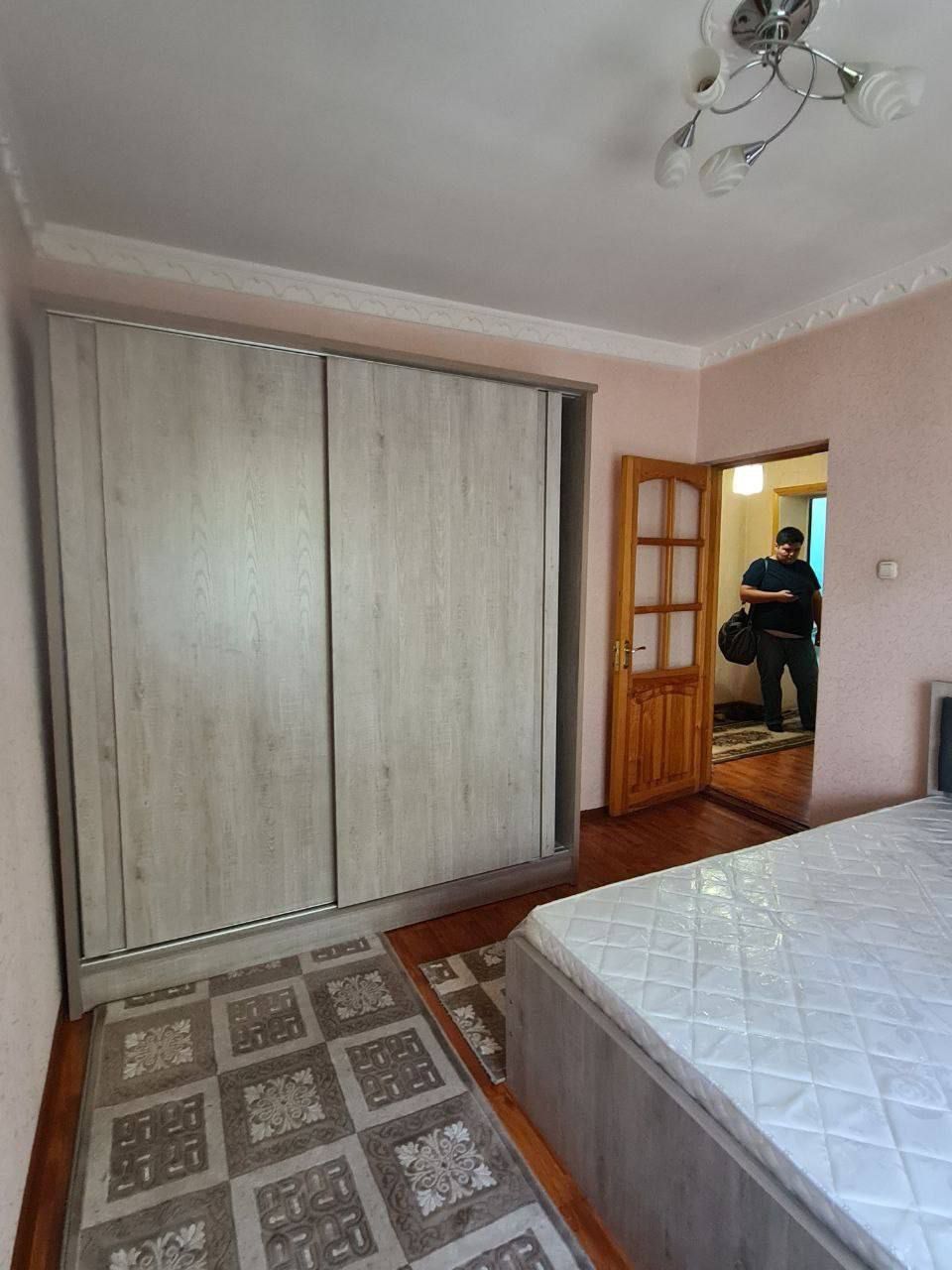 Ю 18. 2/3/4. 62м2. Ипотека. Мебель+техника