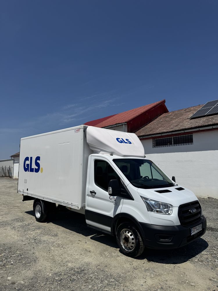 De vanzare Ford Transit 2021