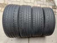 Set 4buc 215/65 R16 98H Continental PremiumContact⁶ vară