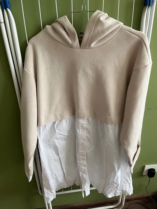 Блуза/туника за бременни Zara