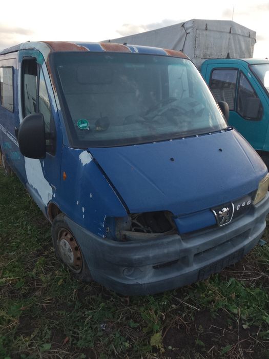 Piese Peugeot boxer 2,8, Nissan Xtrail 4x4