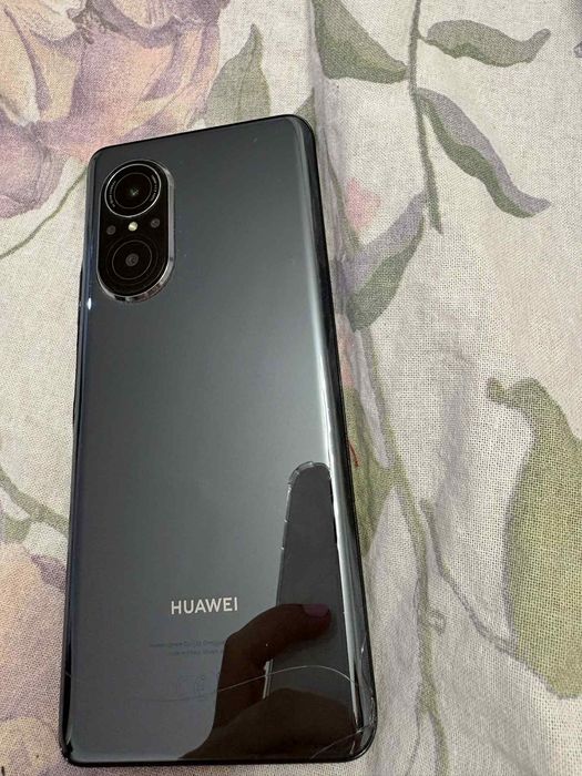 Huawei nova 9 SE