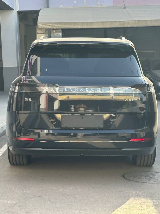 Lynk&co(Zeekr) 900 1,5L ultra НОВЫЙ