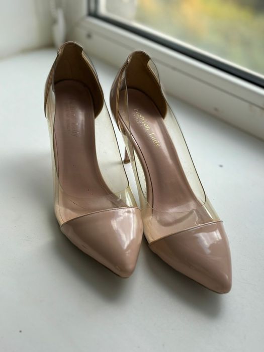 Продам туфли 36р
