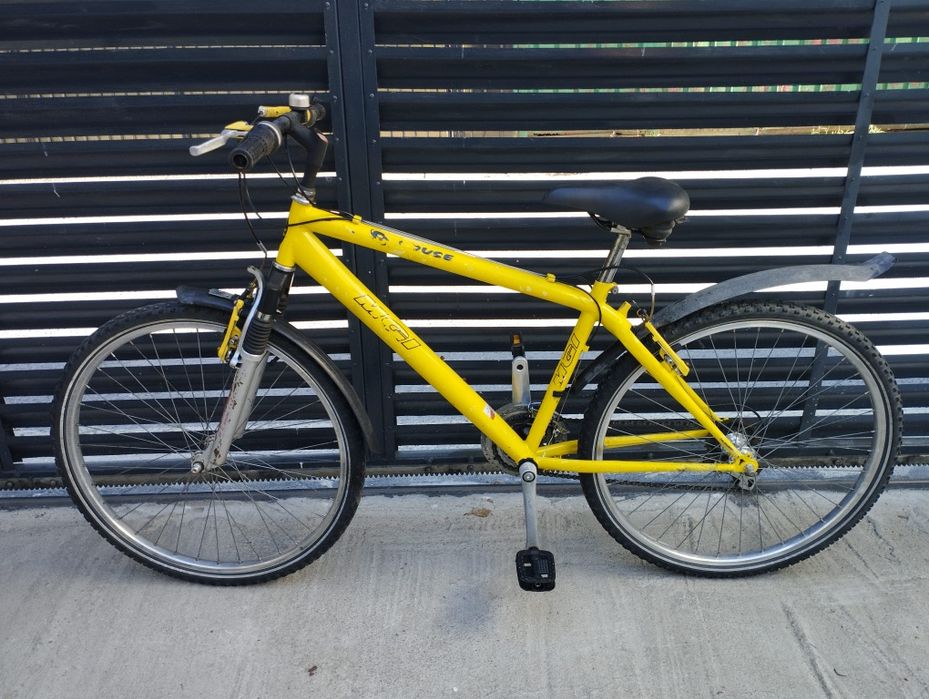 Biciclete ieftine! Preț redus! Lichidare de stoc! Complet funcționale