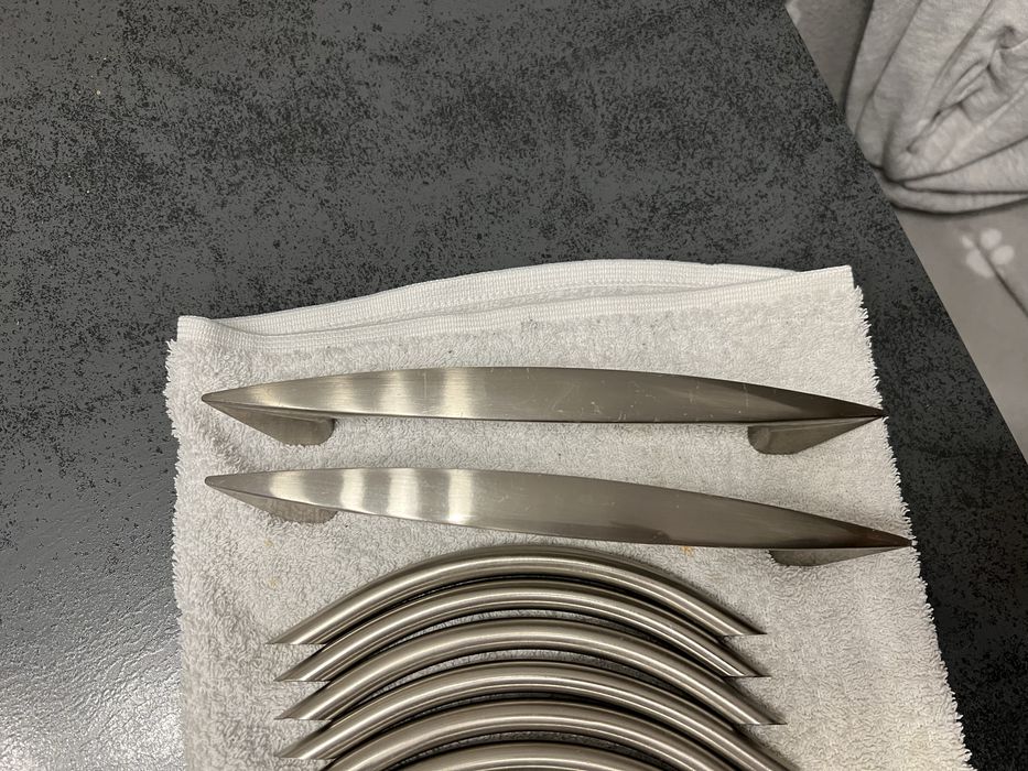 Дръжки за шкафче