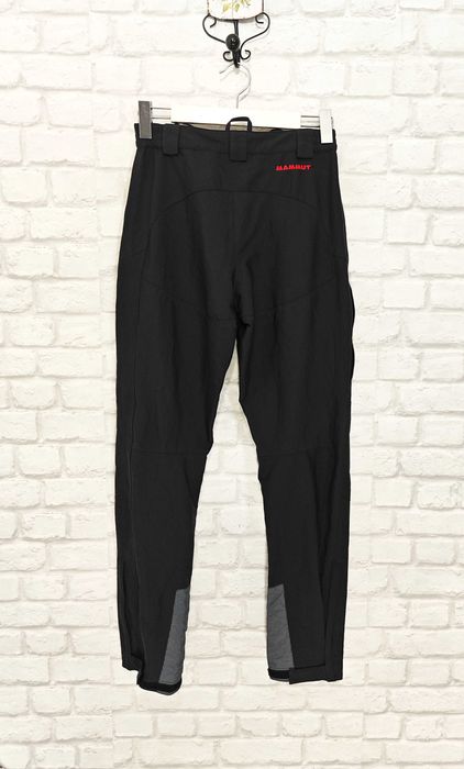 Mammut Дамски ски / туристически панталон размер UK 10 / M / EU 36