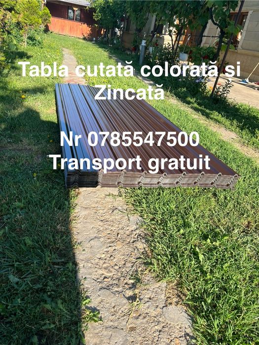 Tabla maro 0.4 
Distribuitor autorizat Galați