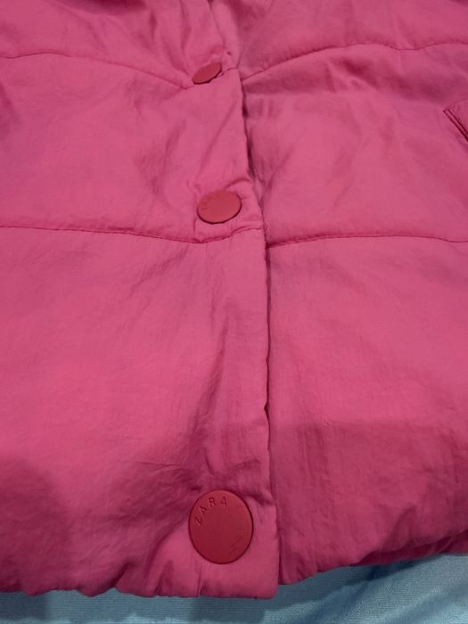 яке зара zara цикламено