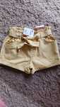 Pantalon scurt xs