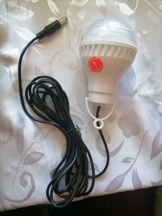 Vand bec led 1.5w DC 4v