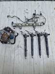 Kit înjectie/injectoare Mazda cx5,Mazda 6 Gj motor 2,2 skyactiv Sh01