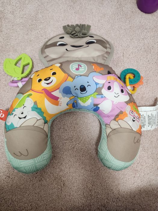 Възглавница fisher price
