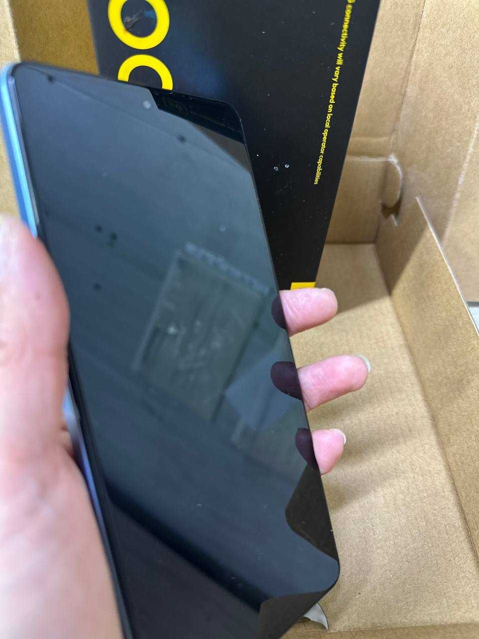 Xiaomi Pocophone X5 Pro, 256 Gb (Мерке)  н/л 349232