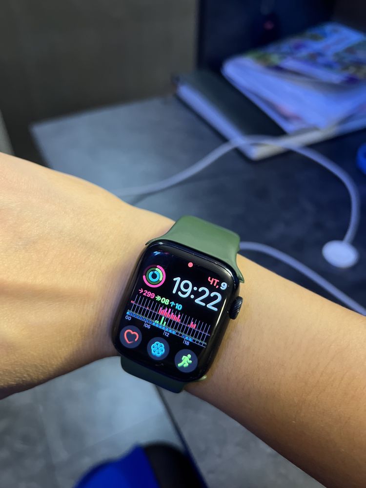 Apple Watch 7 series