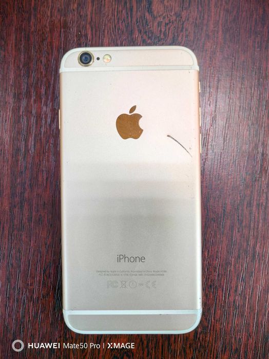 Продаётся IPhone 6