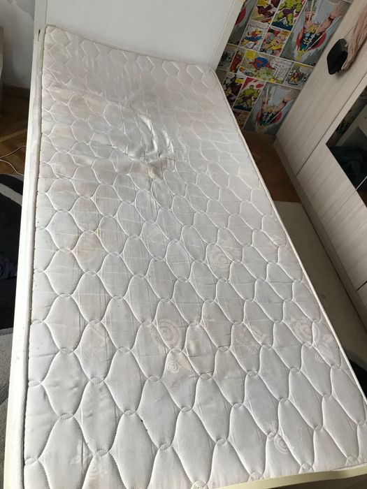 Единично Легло 90/200