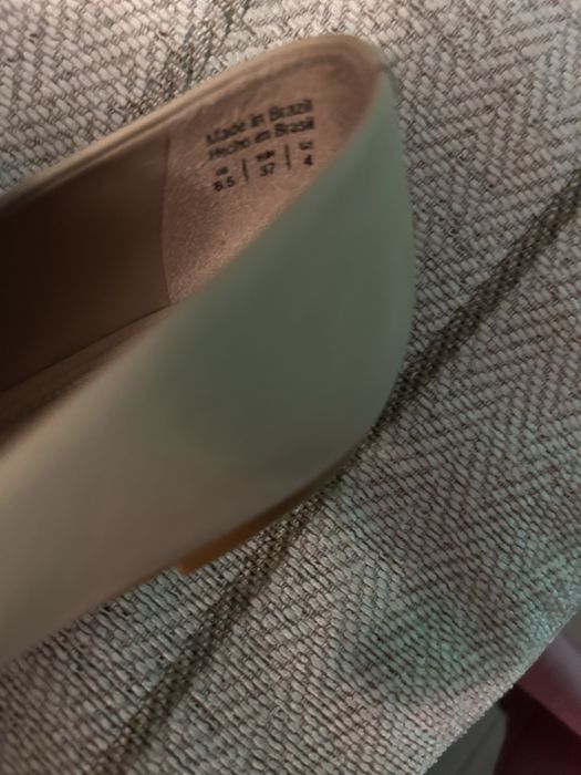 Balerini aldo noi fara eticheta