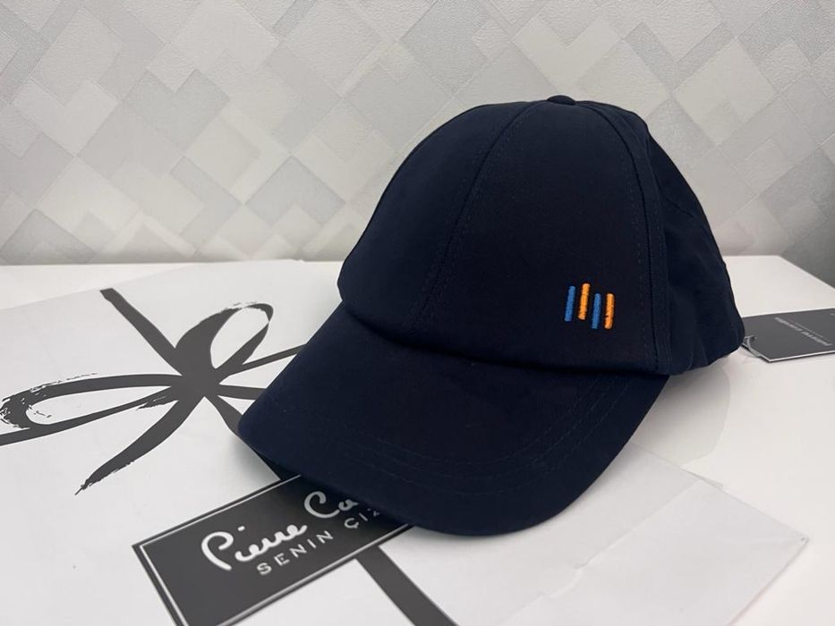 Кепки/бейсболки Pierre Cardin, US Polo