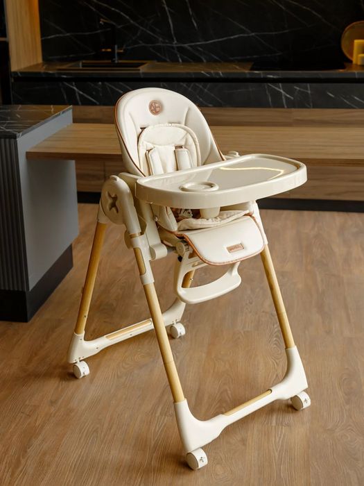 Детский стульчик для кормления 3+1,Оптом болалар учун овкатланиш стули