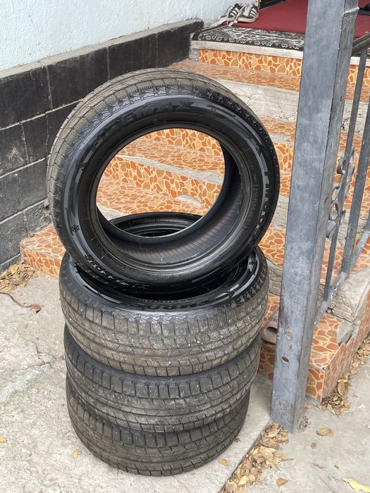 Шины Зимние - Firemax