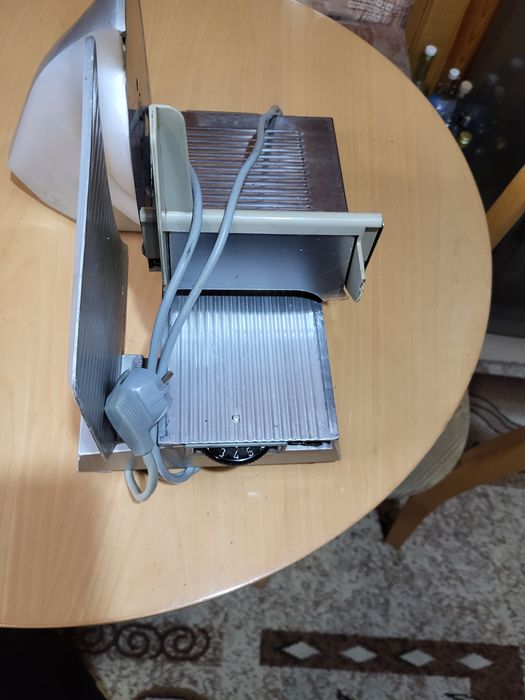 Професионален миксер колбасарска резачка