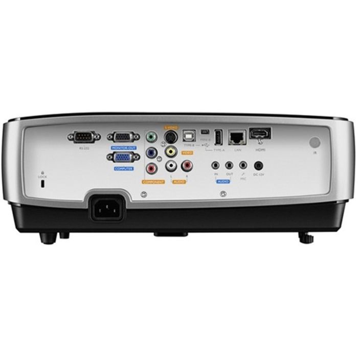 Videoproiector proiector BENQ SH910, FHD 1080p Nativ, 4000 ANSI Lumens