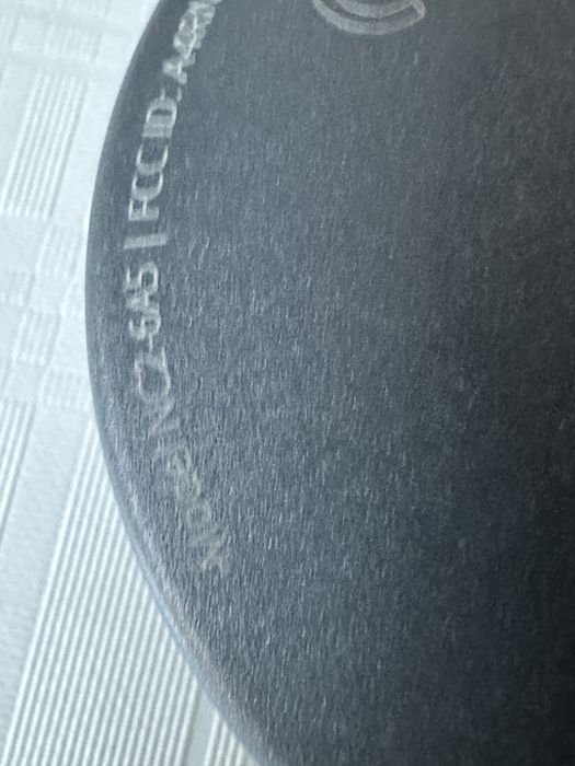 Google chromecast NC2-6A5