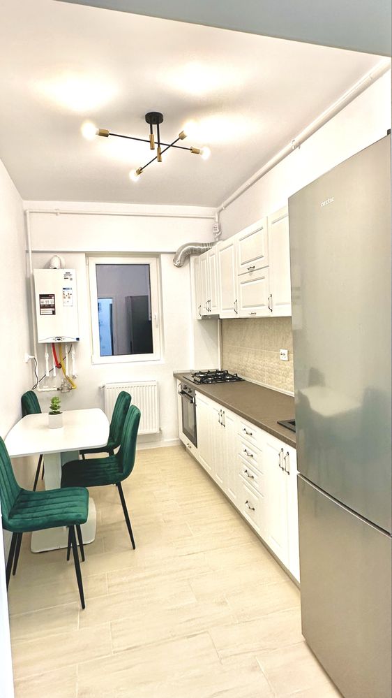 Apartament 2 camere de inchiriat in Rotar Park 2, Militari-McDonald’s